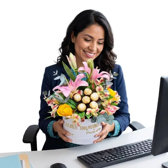 Día de la Secretaria